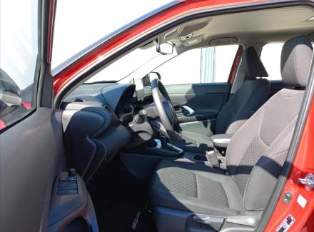 Toyota - Yaris Cross