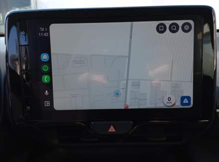 Toyota - Yaris Cross