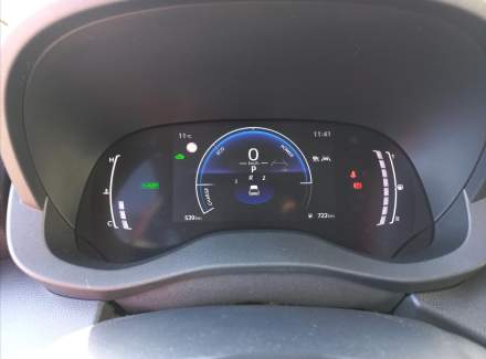 Toyota - Yaris Cross