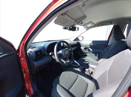 Toyota - Yaris Cross