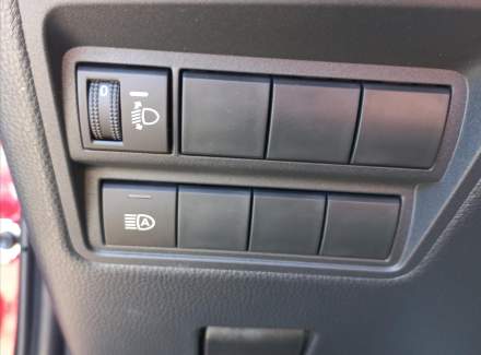 Toyota - Yaris Cross