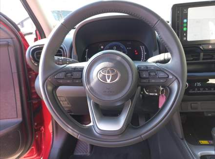Toyota - Yaris Cross