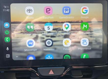 Toyota - Yaris Cross