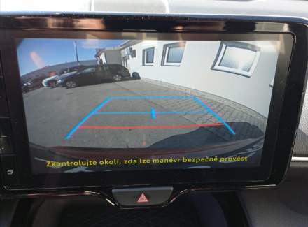 Toyota - Yaris Cross