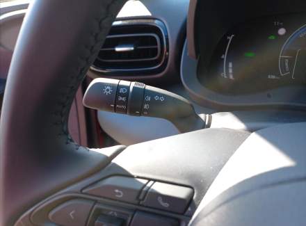 Toyota - Yaris Cross