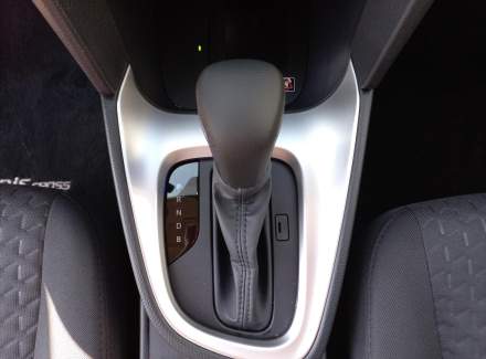 Toyota - Yaris Cross