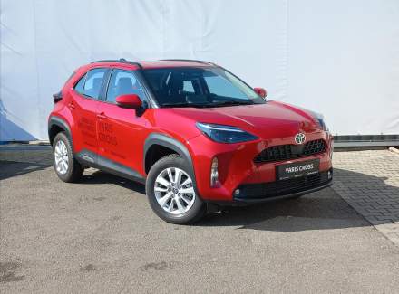 Toyota - Yaris Cross