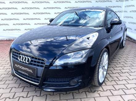 Audi - TT