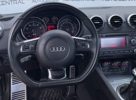 Audi - TT
