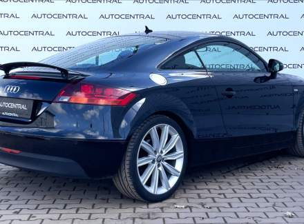Audi - TT