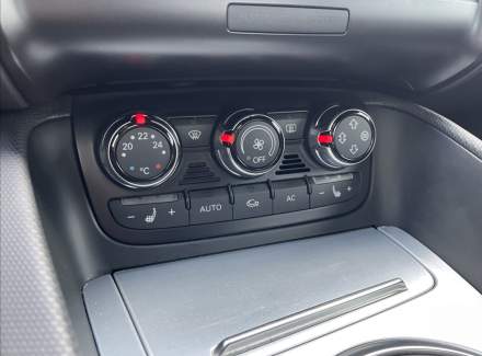 Audi - TT