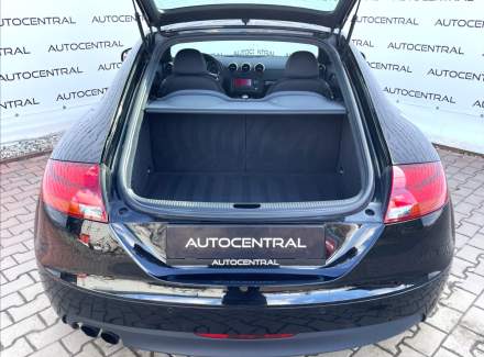 Audi - TT
