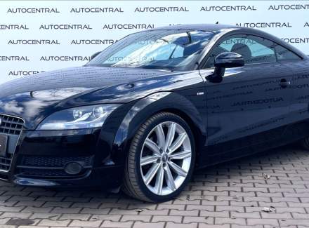 Audi - TT