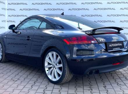 Audi - TT