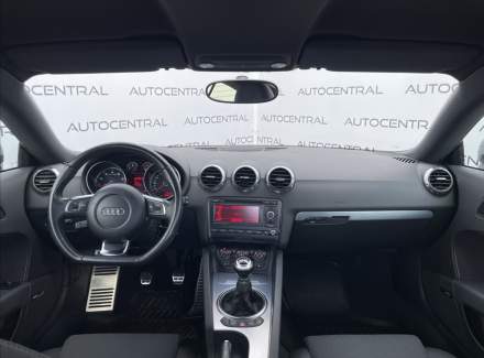 Audi - TT