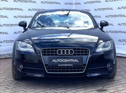 Audi - TT