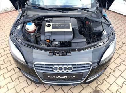 Audi - TT
