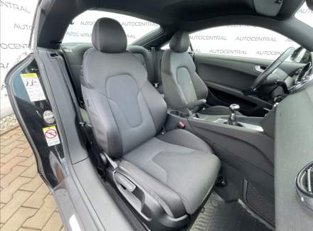 Audi - TT