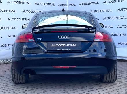 Audi - TT