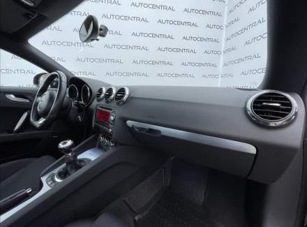 Audi - TT