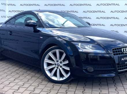 Audi - TT