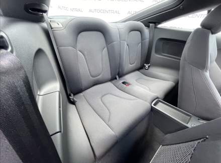 Audi - TT