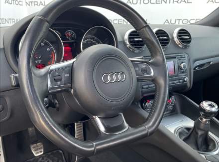 Audi - TT
