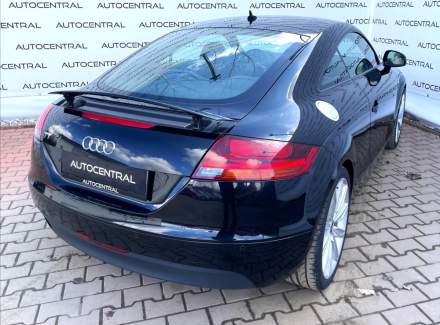 Audi - TT