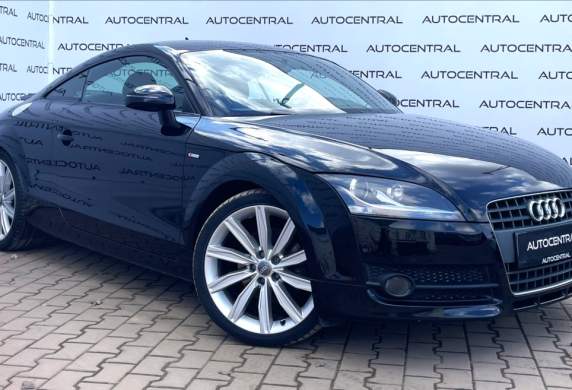 Audi - TT