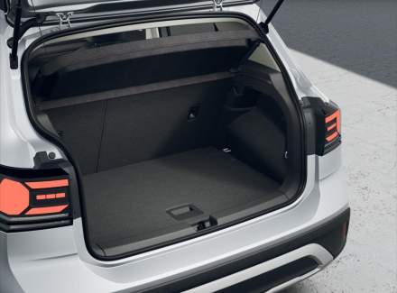 Volkswagen - T-Cross