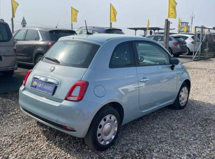 Fiat - 500