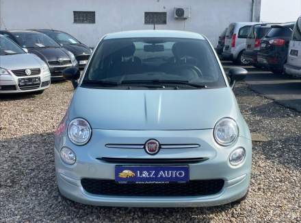 Fiat - 500