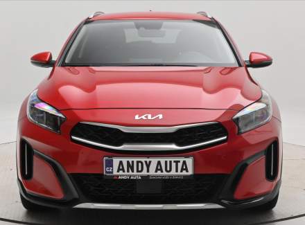 Kia - XCeed