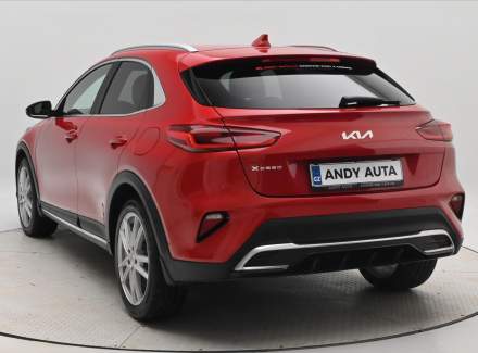 Kia - XCeed