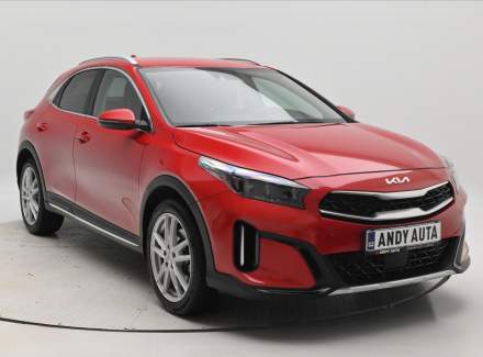 Kia - XCeed