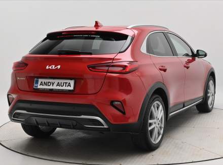 Kia - XCeed