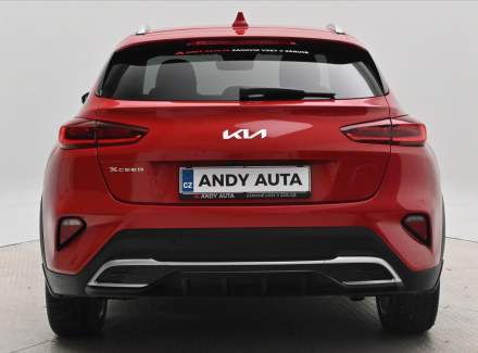Kia - XCeed