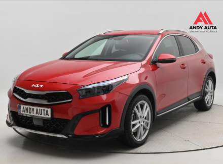 Kia - XCeed
