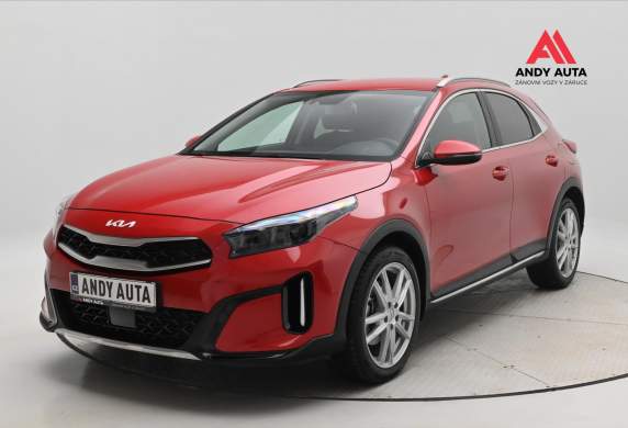 Kia - XCeed