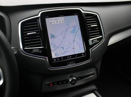Volvo - XC90