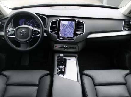 Volvo - XC90