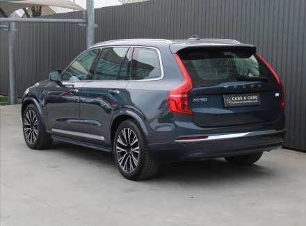 Volvo - XC90