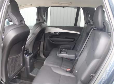 Volvo - XC90