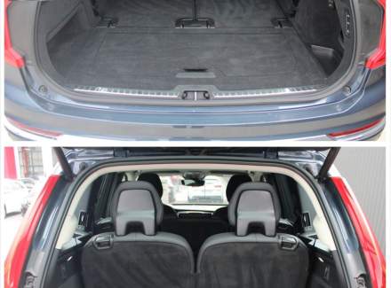 Volvo - XC90