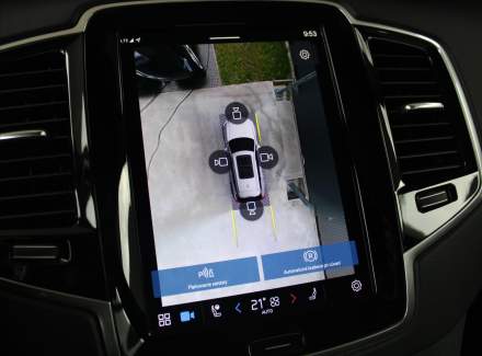 Volvo - XC90