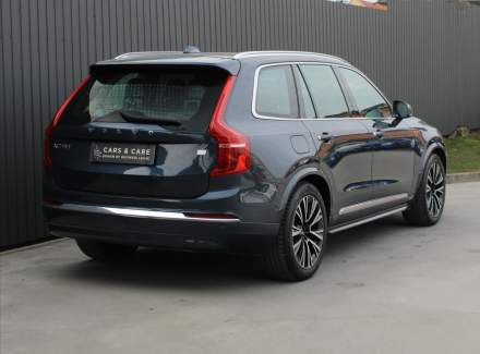 Volvo - XC90