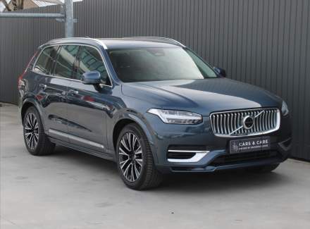 Volvo - XC90