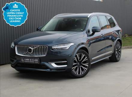 Volvo - XC90