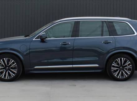 Volvo - XC90