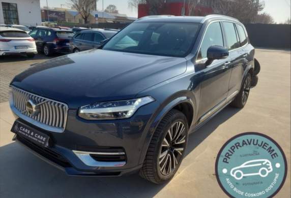 Volvo - XC90